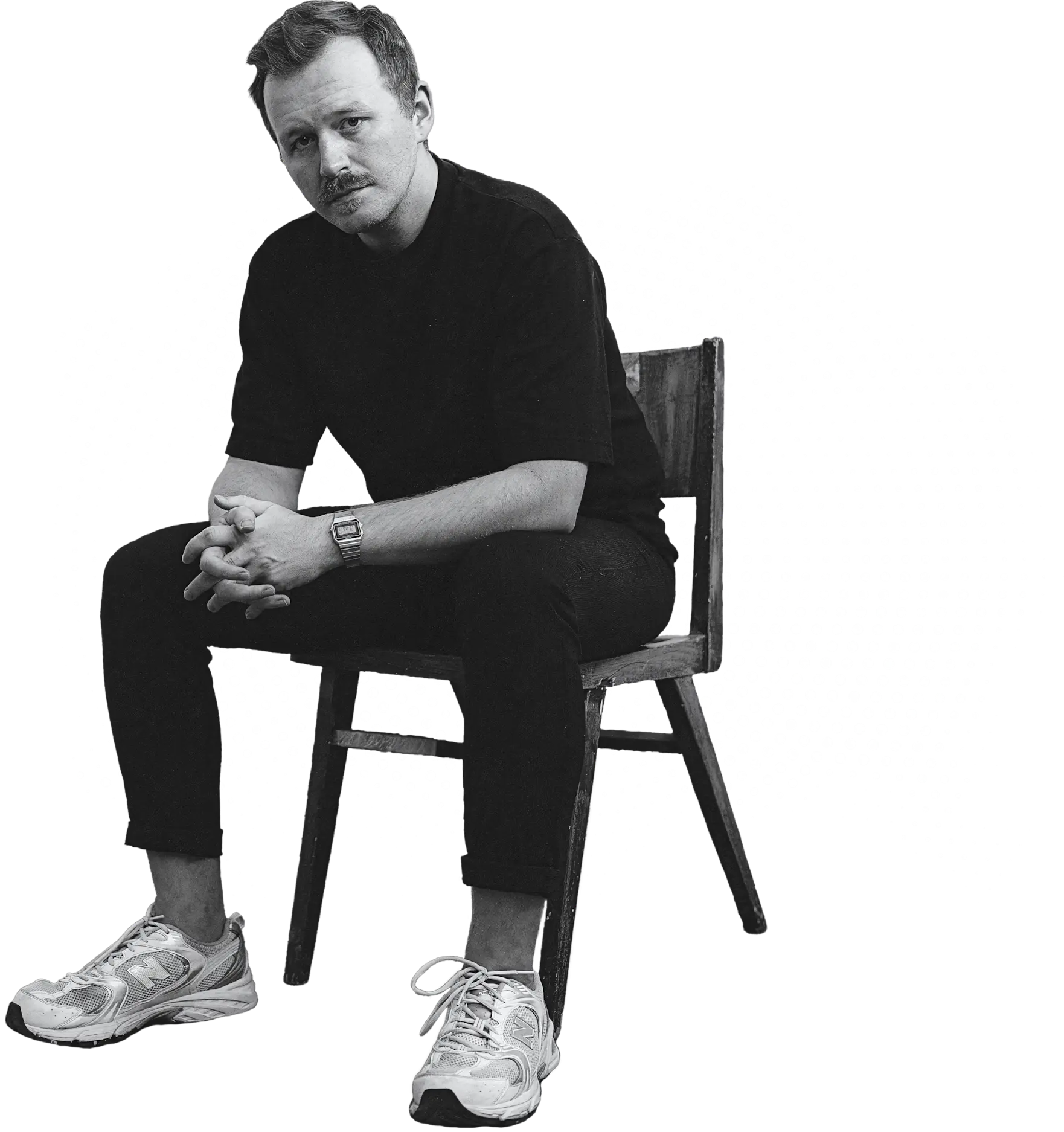Anton Moser – Autorencoach